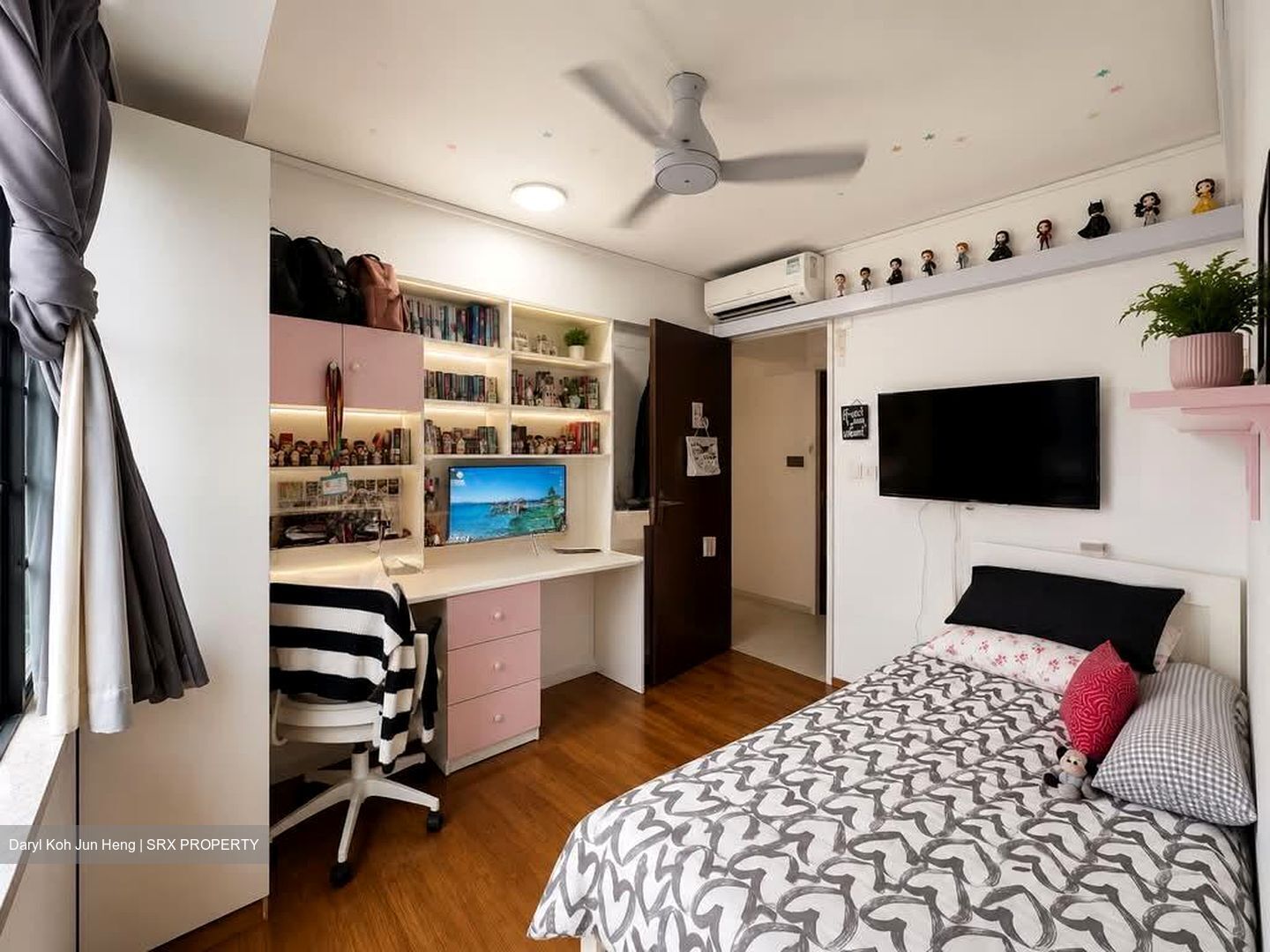 Blk 1C The Pinnacle@Duxton (Bukit Merah), HDB 4 Rooms #589980401